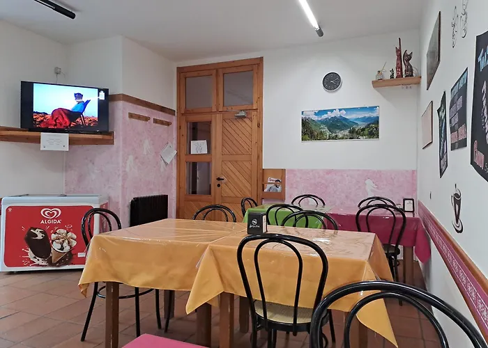 Casa Vacanze Tavernella Di Pam
