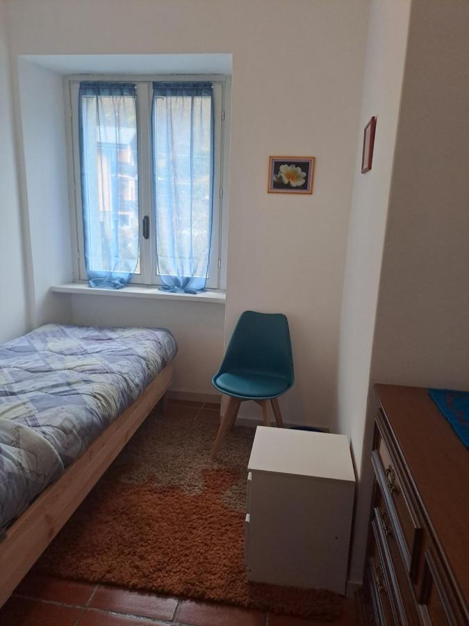 Tavernella Di Pam Villa di Chiavenna
