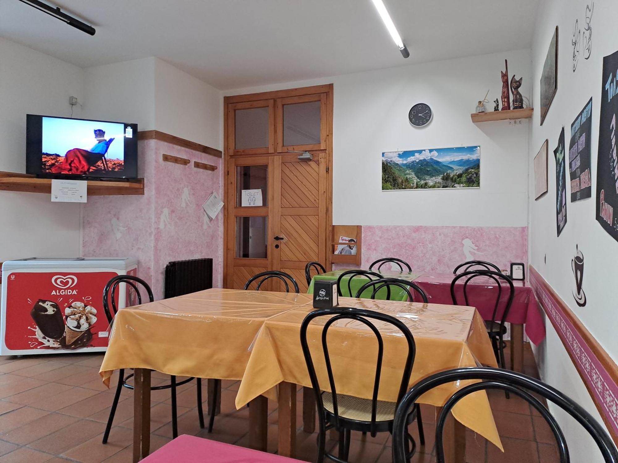 Tavernella Di Pam Holiday home Villa di Chiavenna